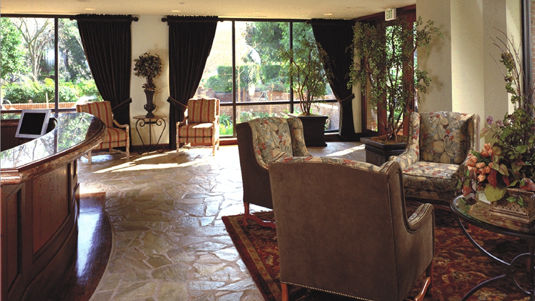 NORTH RANCH COUNTRY CLUB